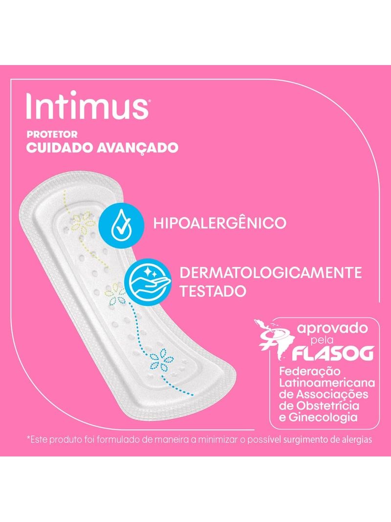 Protetor-Diario-Com-80-Leve-pague--Cuidado-Avancado-Sem-Abas-Especial