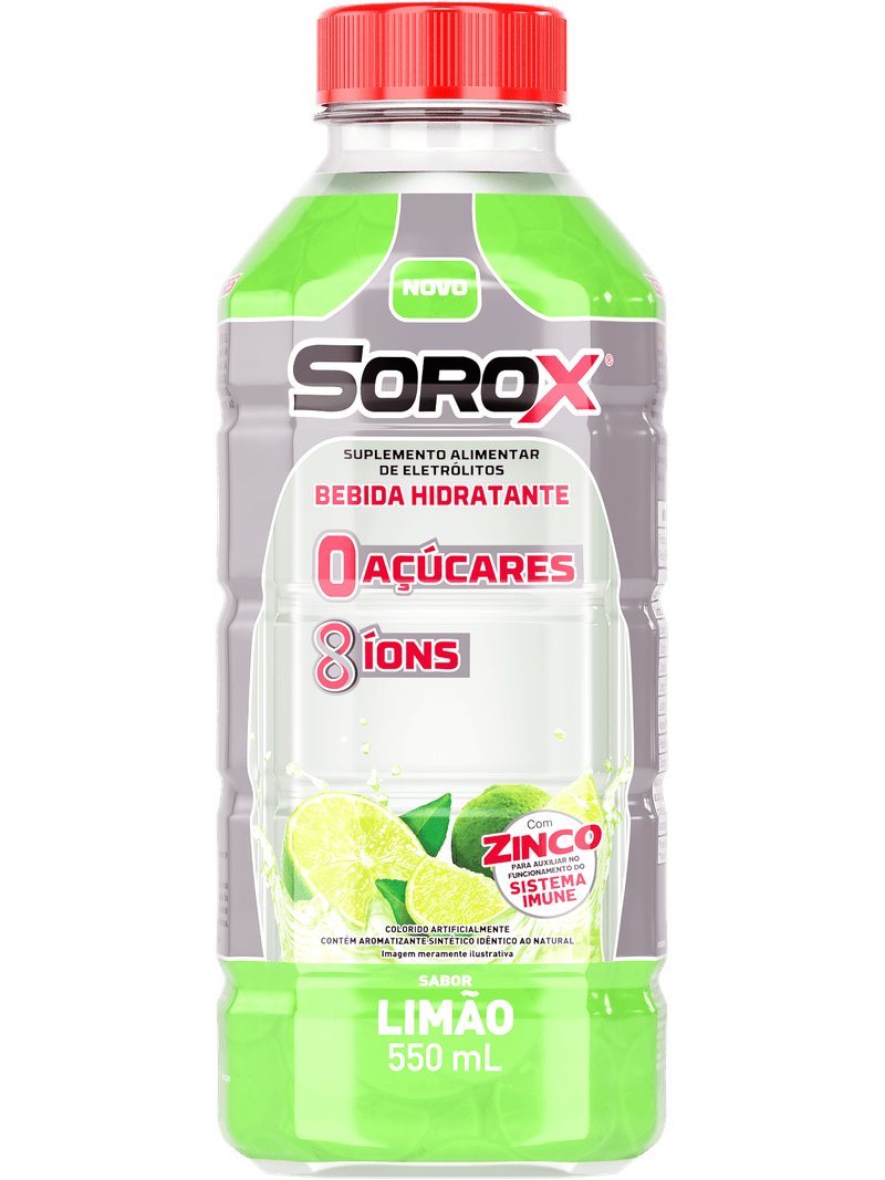 Sorox-550ml-Limao