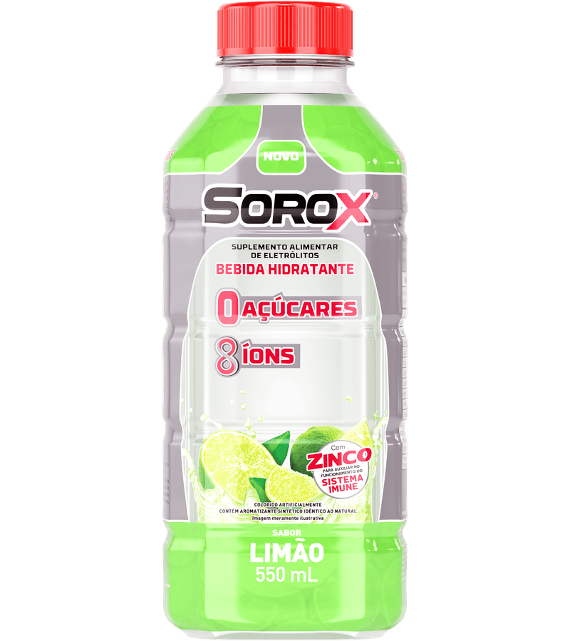 Sorox-550ml-Limao