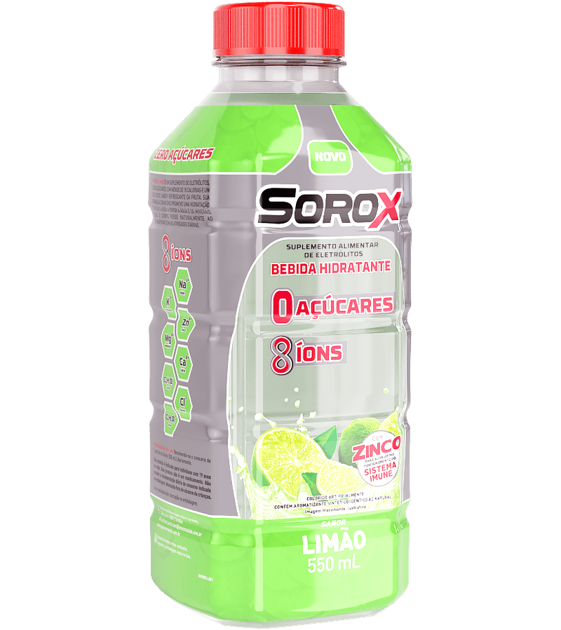 Sorox-550ml-Limao