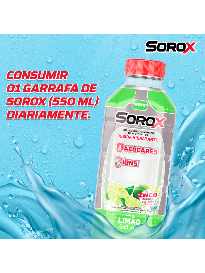 Sorox-550ml-Limao