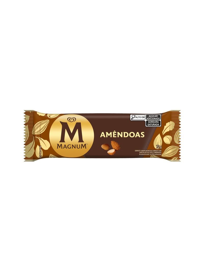 Kibon-Sorvete-Magnum-72gr-Amendoas