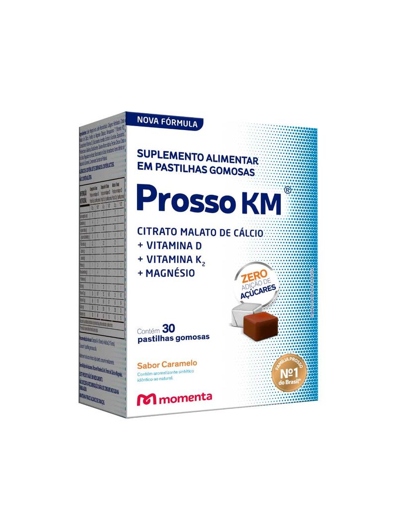 Prosso-Km-Com-30-Pastilhas-Gomosas-Caramelo