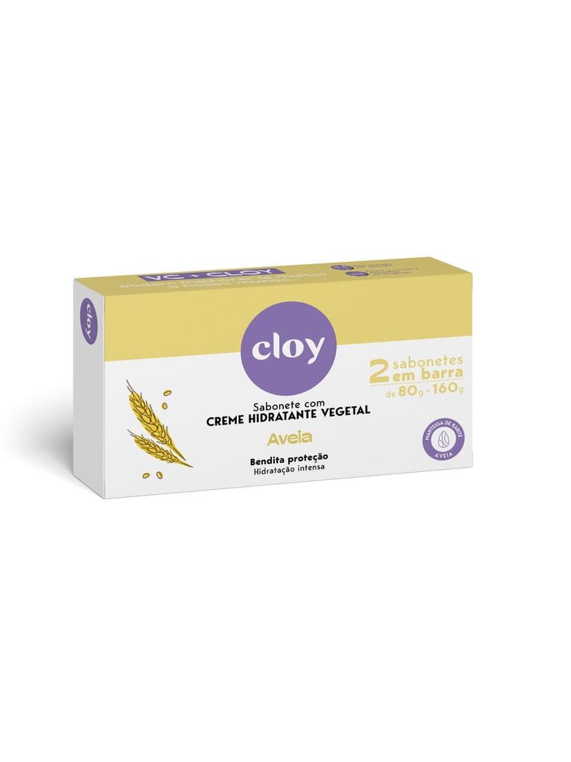Sabonete-Cloy-Barra-Ultra-Hidratante-Com-2x80gr-Aveia-Karite
