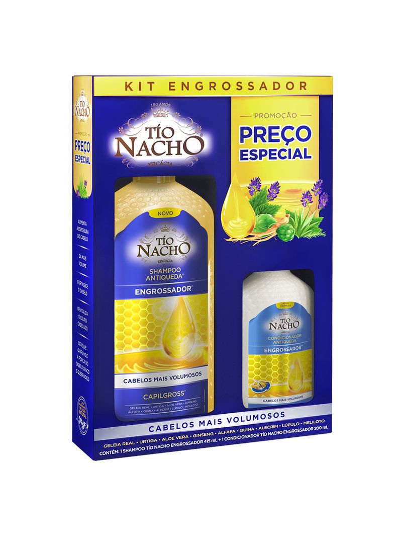 Kit-Tio-Nacho-Engrossador-Shampoo-415---Condicionador-200ml