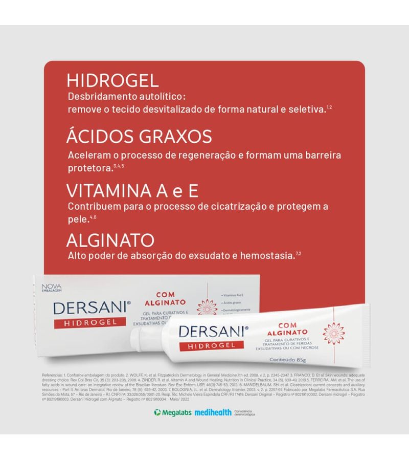 Dersani-Hidrogel-85g-Com-Alginato