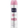 Desodorante Above Feminino Aerossol 150ml Candy