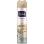 Desodorante-Above-Feminino-Personalities-Aerossol-150ml-Peaceful-E--Fashion