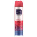 Desodorante-Above-Feminino-Personalities-Aero-150ml-Fierce-savage