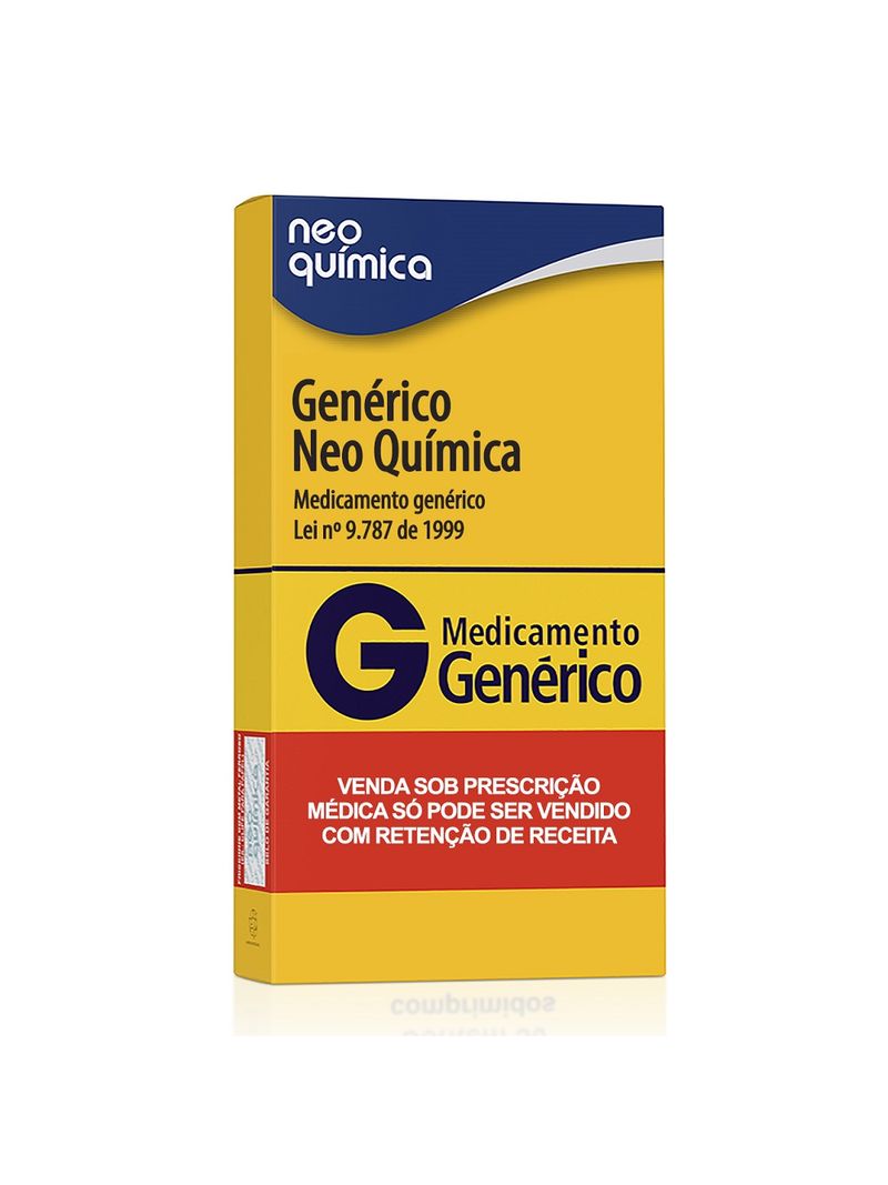 Levetiracetam-Neo-Quimica-Com-30-Comprimidos-Revestidos-250mg-Generico