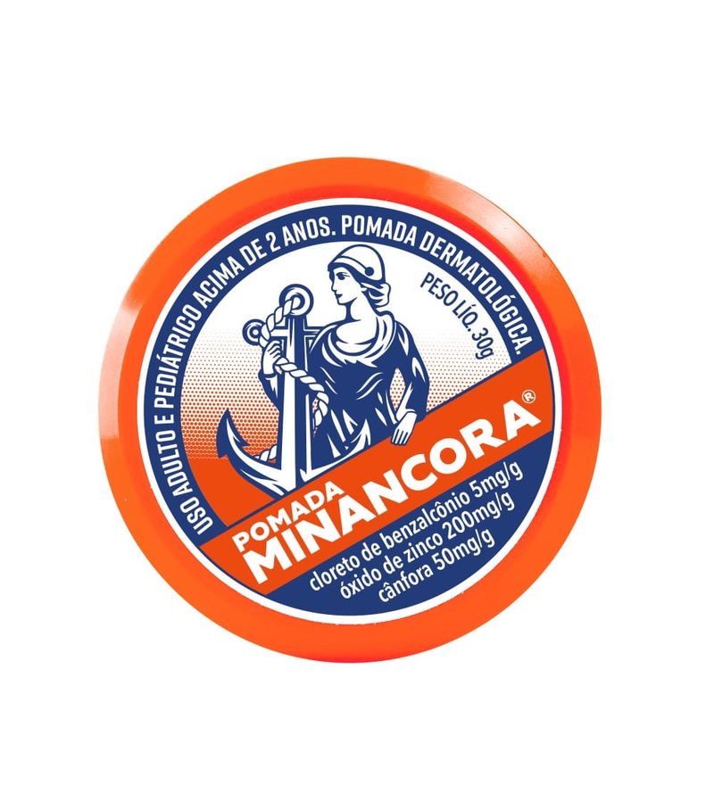 Minancora-Pomada-30g