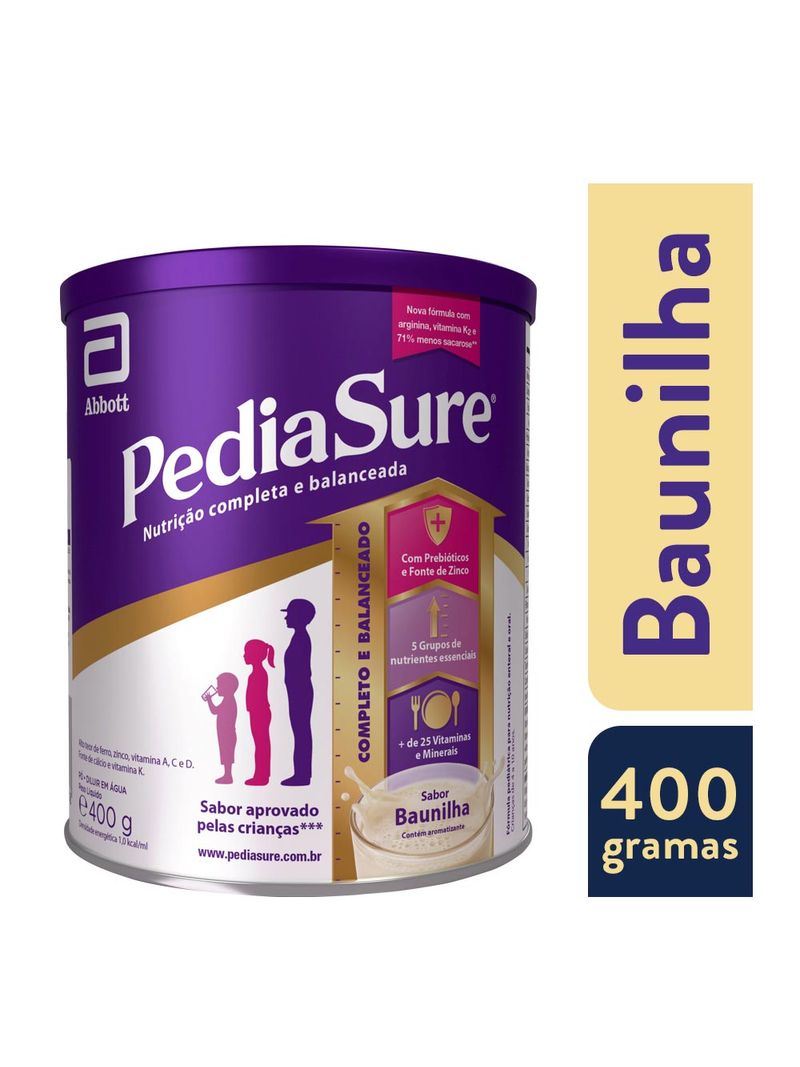 Pediasure-Nova-Formula-400gr-Baunilha