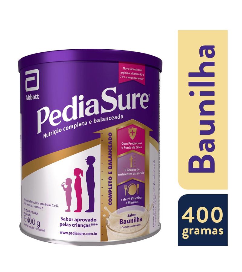 Pediasure-Nova-Formula-400gr-Baunilha