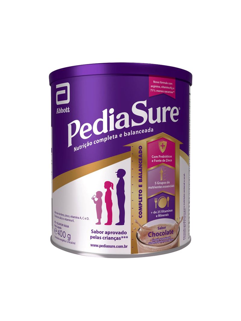 Pediasure-Nova-Formula-400gr-Chocolate