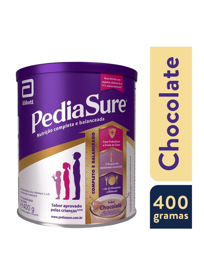 Pediasure-Nova-Formula-400gr-Chocolate
