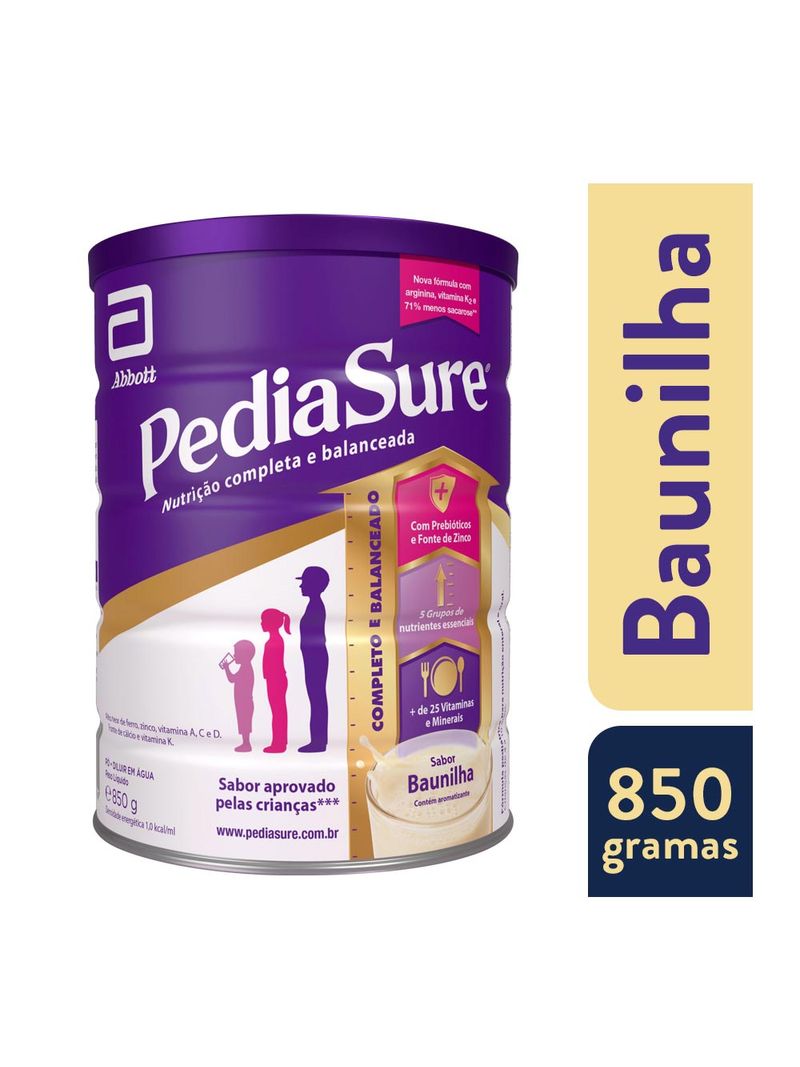 Pediasure-Nova-Formula-850gr-Baunilha