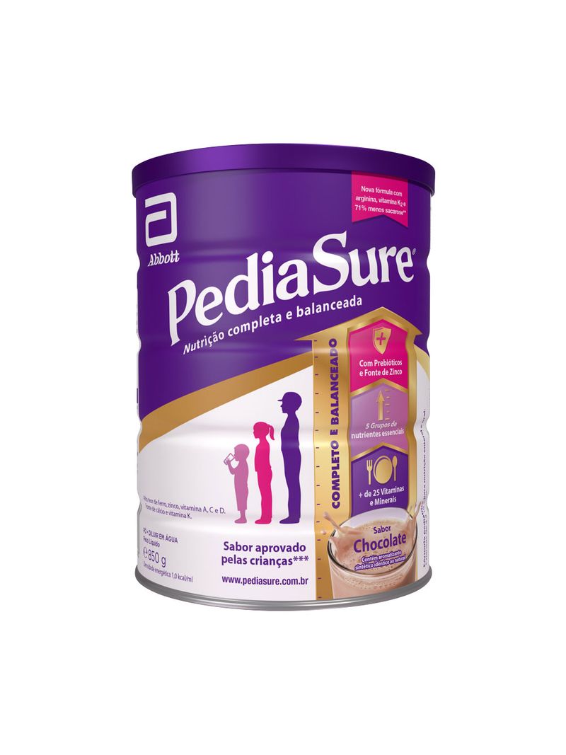 Pediasure-Nova-Formula-850gr-Chocolate