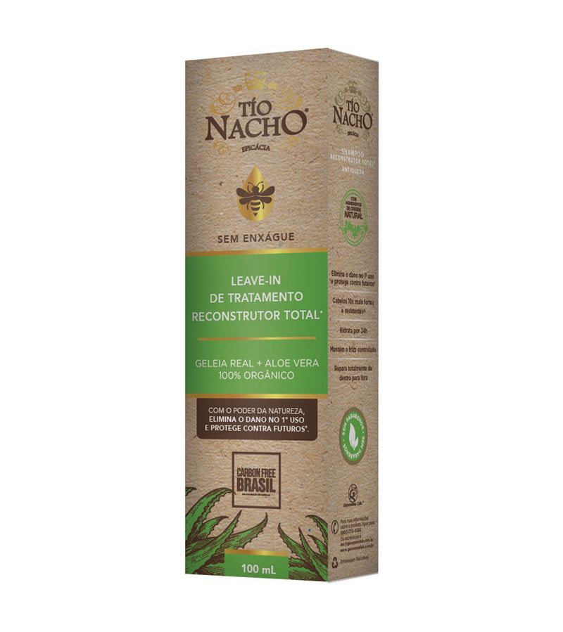 Creme-Para-Tratamento-Tio-Nacho-Reconstrutor-Total-100ml-Aloe-Vera-Puro