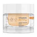 Creme Facial Iluminador Intensivo Avène Vitamin Activ Cg 50ml