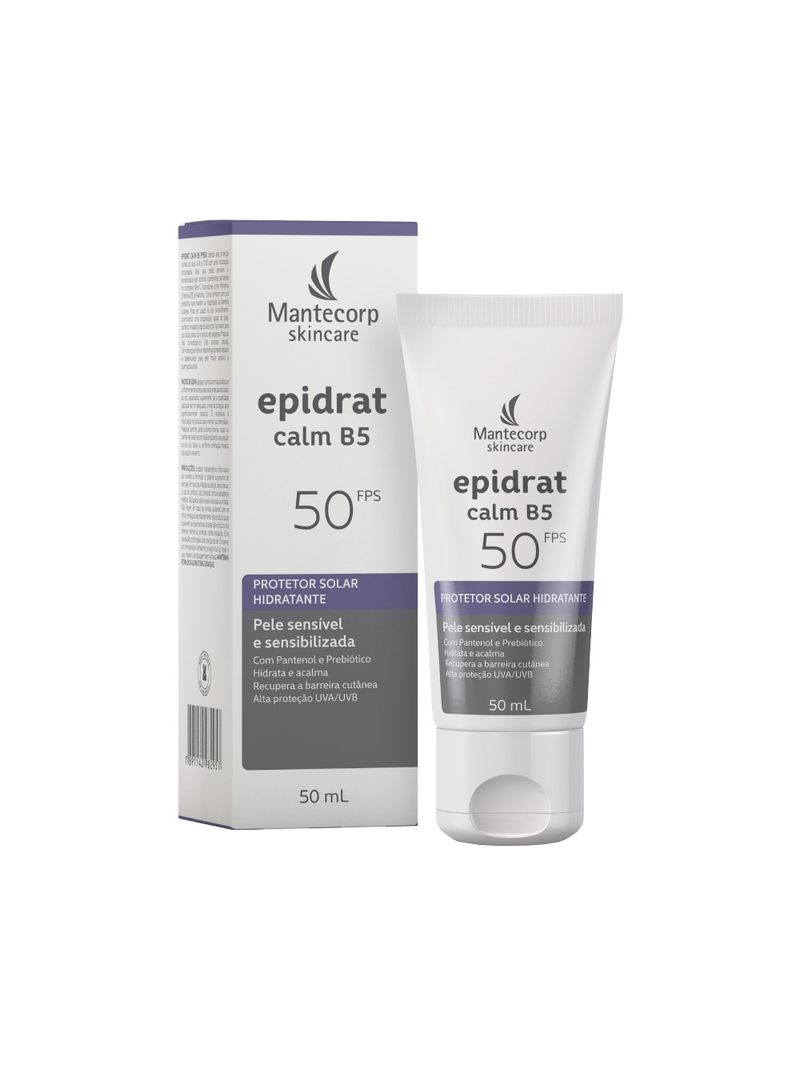 Epidrat-Calm-B5-Protetor-Solar-50ml-Fps50