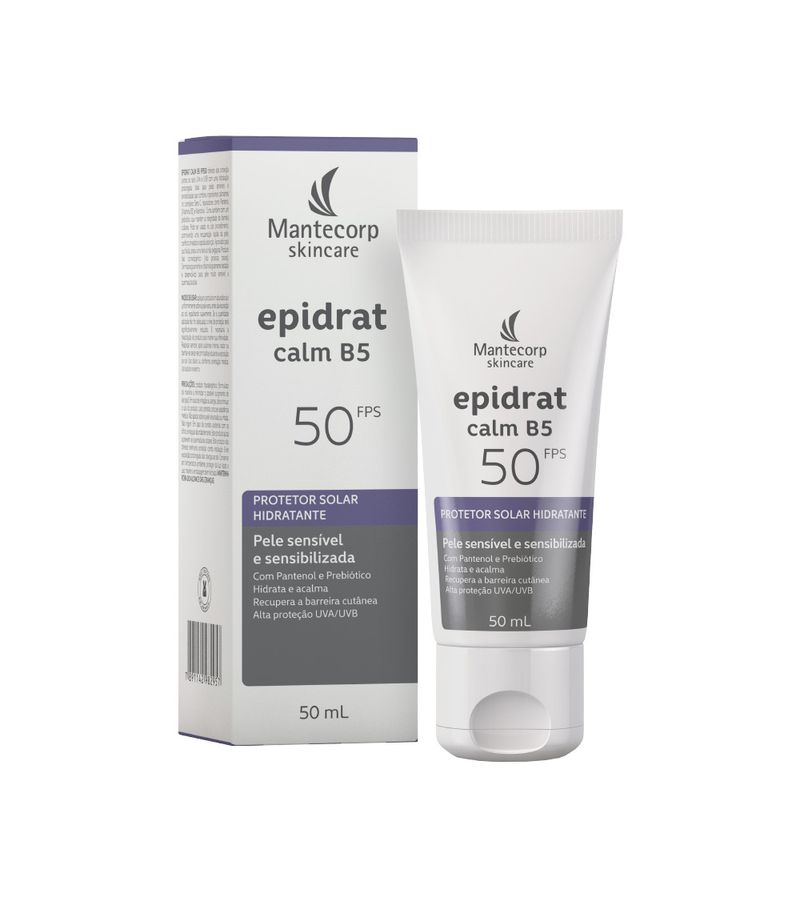 Epidrat-Calm-B5-Protetor-Solar-50ml-Fps50