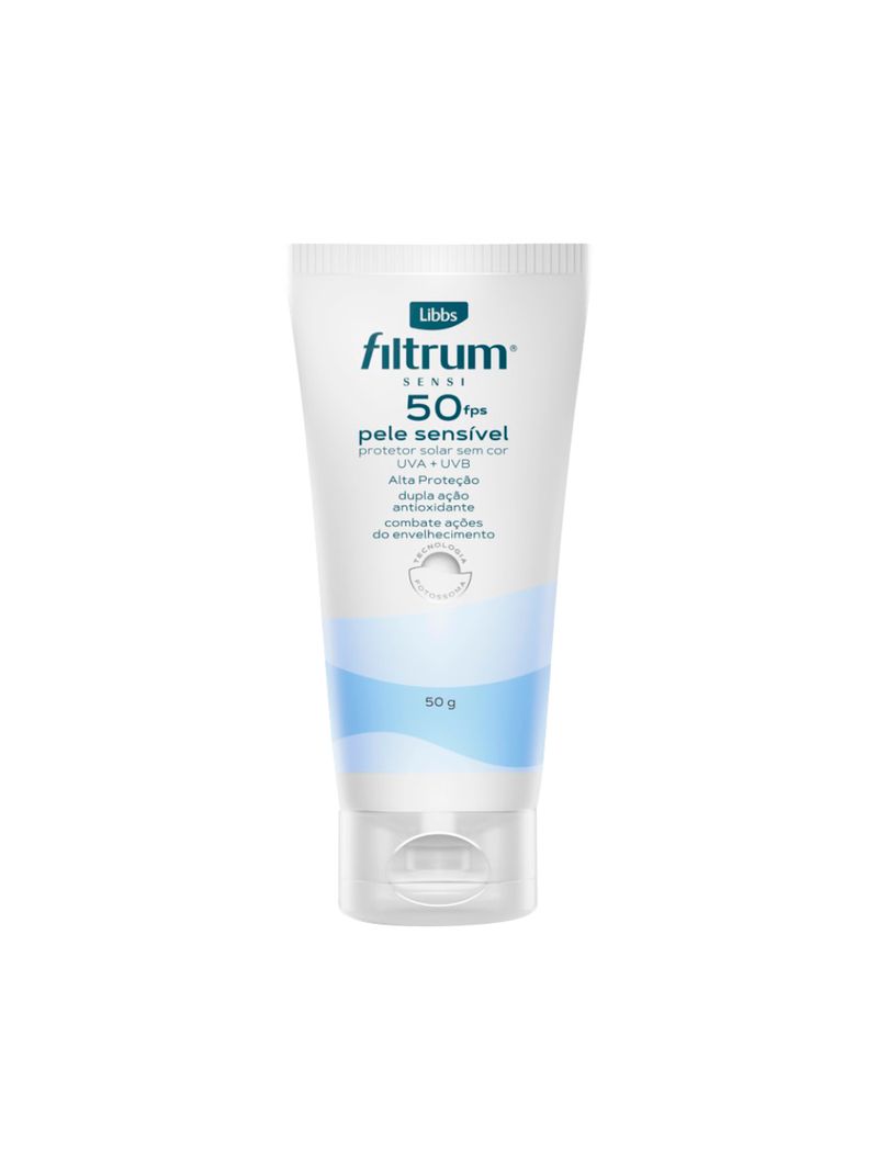 Protetor-Solar-Filtrum-Sensi-50gr-Fps50