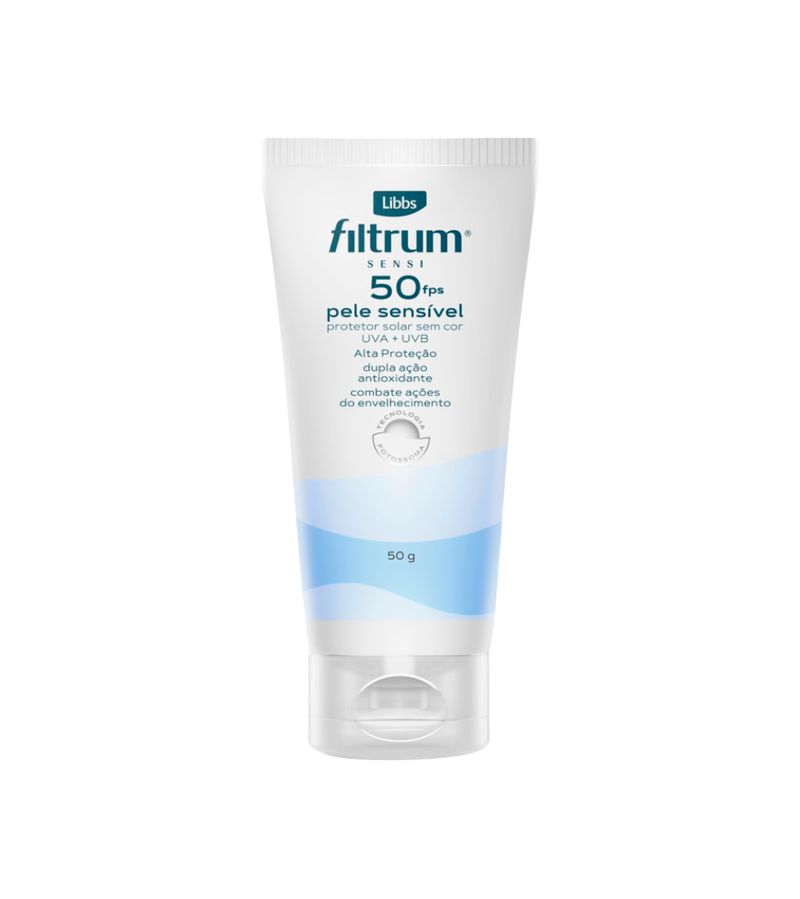 Protetor-Solar-Filtrum-Sensi-50gr-Fps50