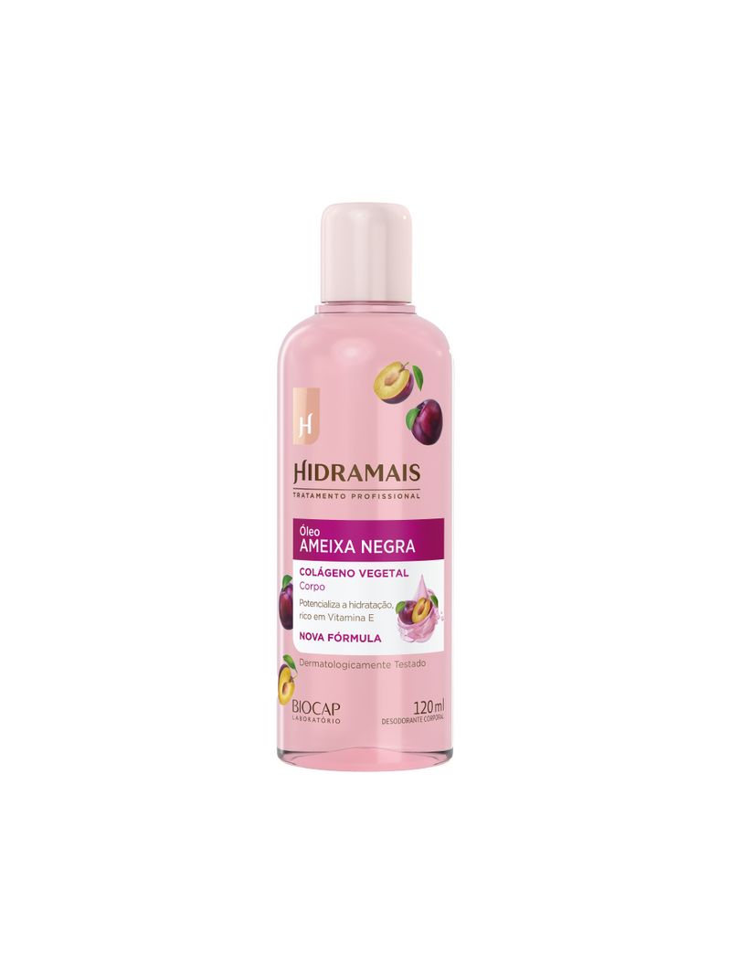 Oleo-Hidramais-120ml-Ameixa-Negra