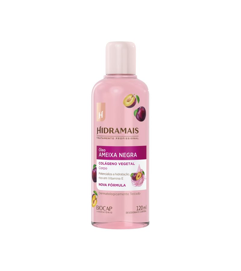 Oleo-Hidramais-120ml-Ameixa-Negra