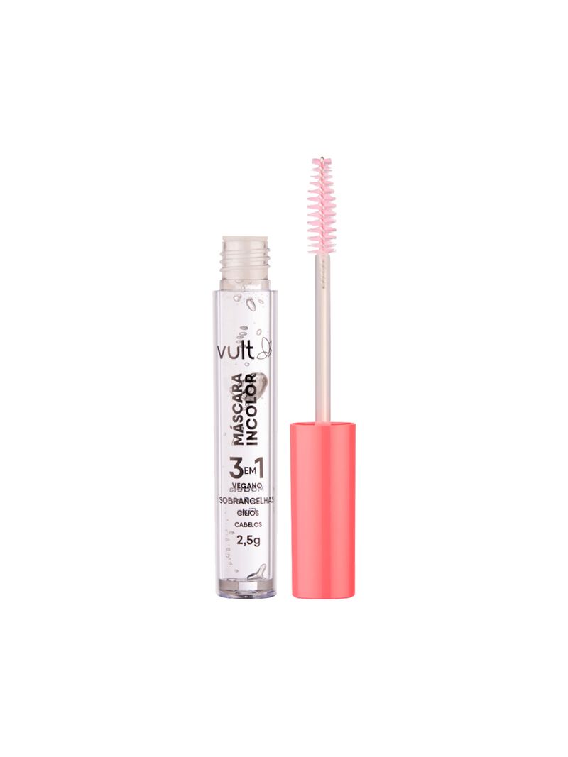 Mascara-Para-Cilios-Vult-25gr-Incolor-3-Em-1