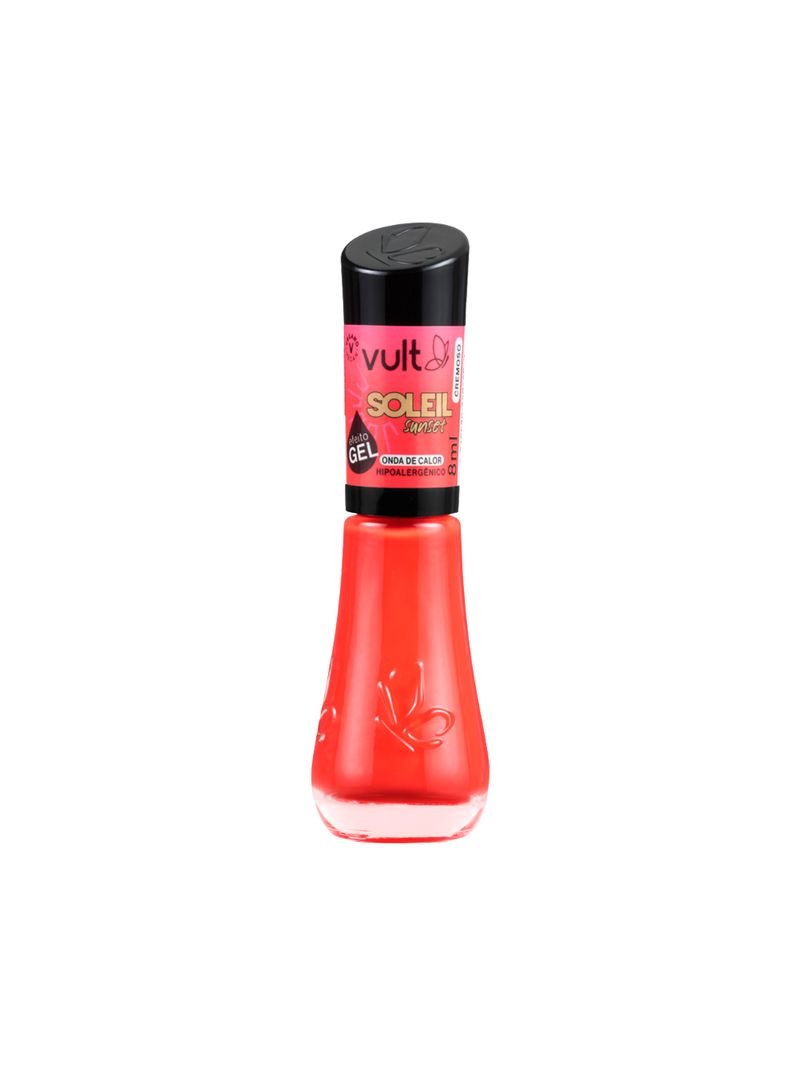 Esmalte-Vult-Soleil-Sunset-8ml-Cremoso-Onda-De-Calor