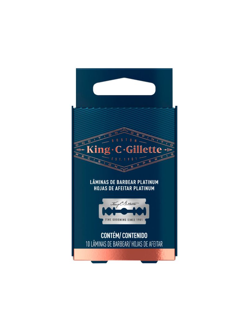 Lamina-King-C-Gillette-Com-10-Platinum