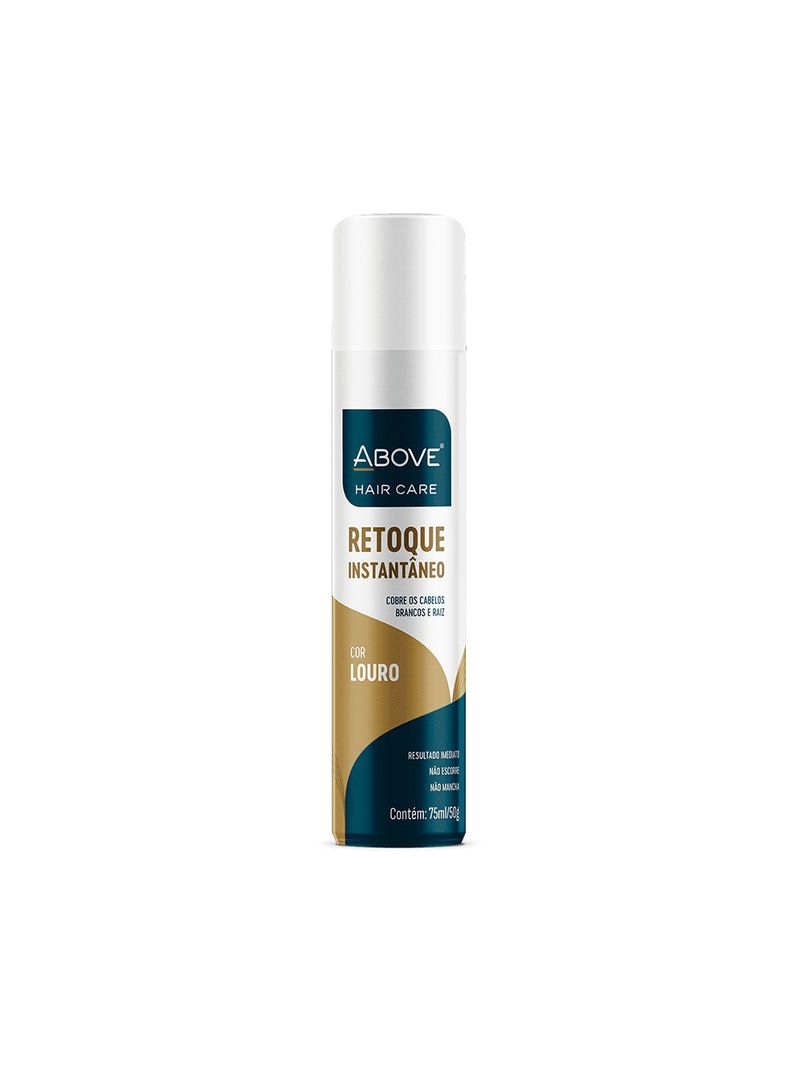 -Tint-Above-Retoque-Instantaneo-75ml-Louro