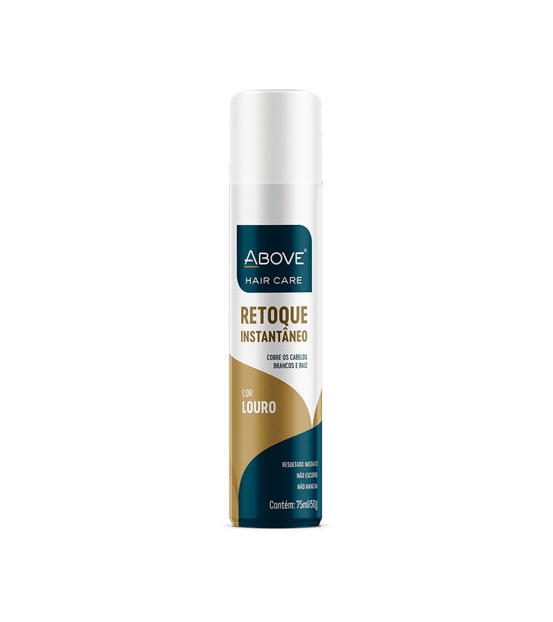 -Tint-Above-Retoque-Instantaneo-75ml-Louro