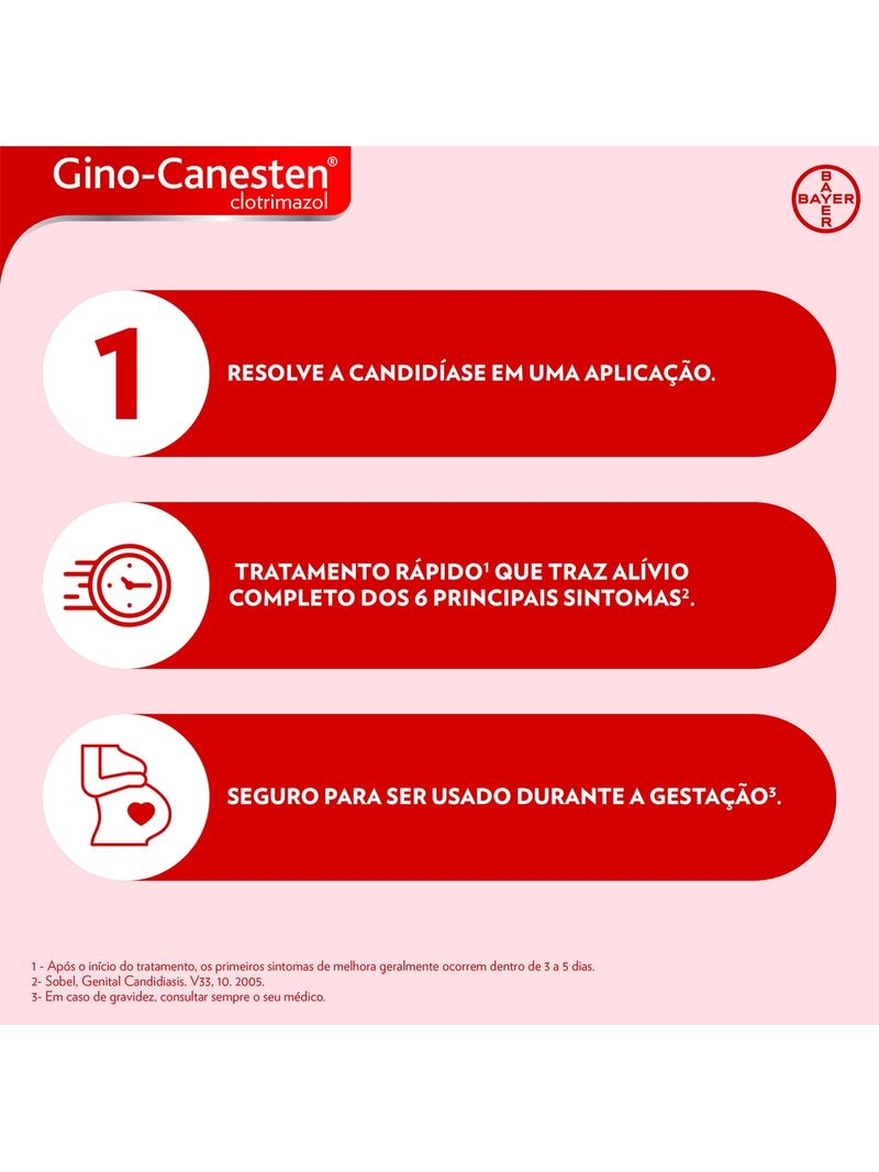 Gino-canesten®-Capsula-Vaginal-Suave-Ao-Aplicar---1-Aplicador