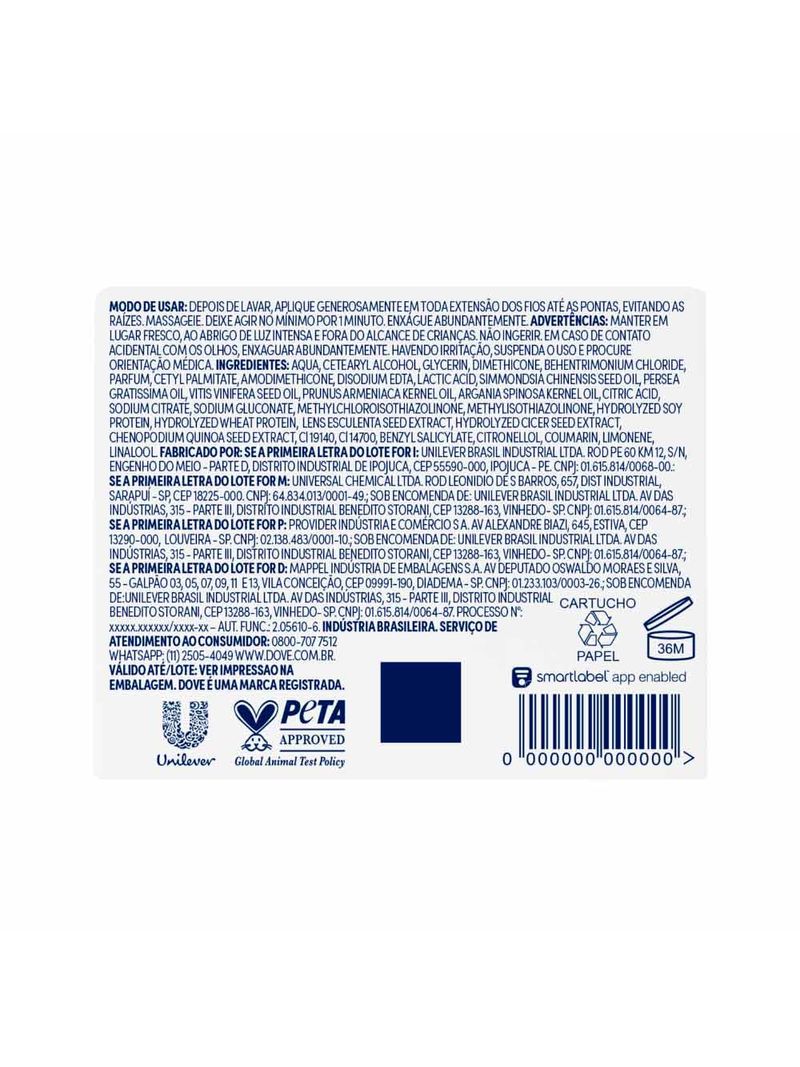 Mascara-Para-Tratamento-Dove-10-Em-1-270gr-Brilho
