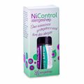 Nicontrol Alergoshop 5ml Detector+5ml Isolante