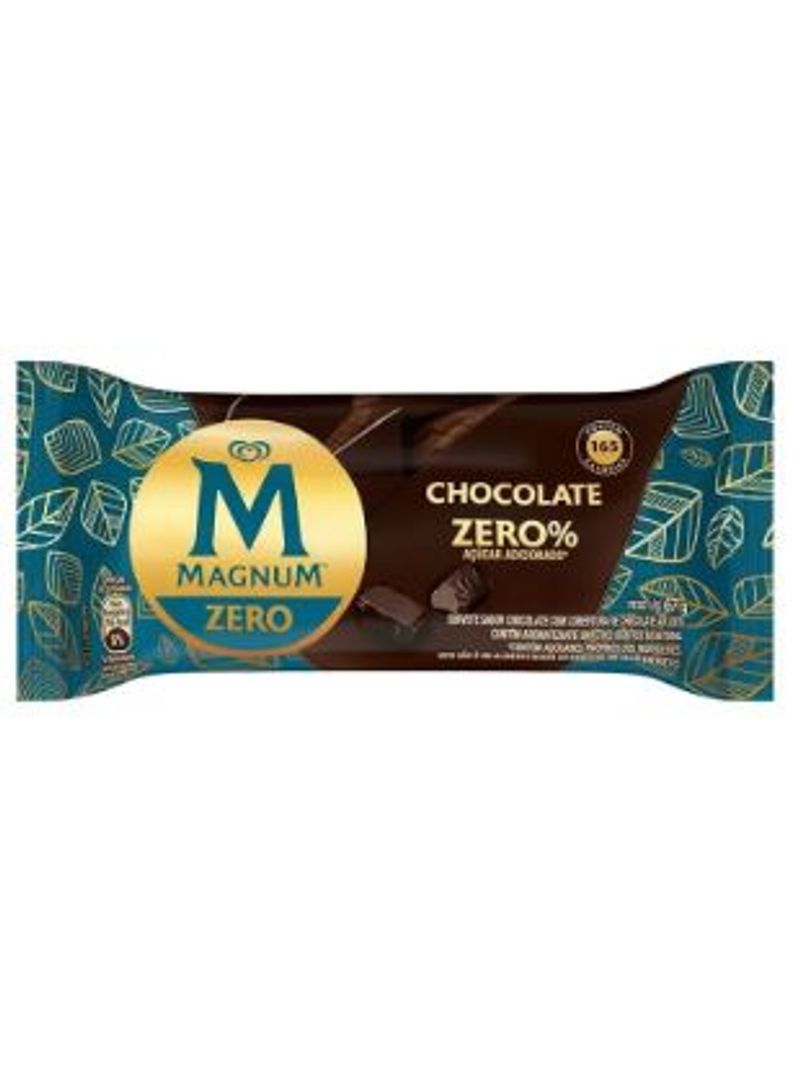 Kibon-Sorvete-Magnum-67gr-Chocolate-Zero
