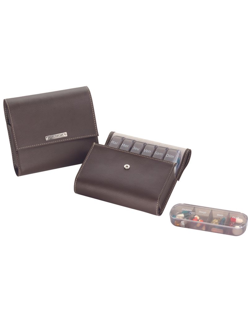 Porta-Comprimidos-Pilbox-Maxi-V4-Com-1-Castanho