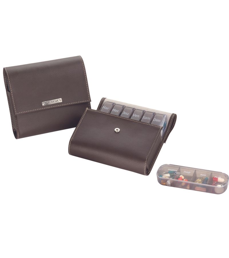 Porta-Comprimidos-Pilbox-Maxi-V4-Com-1-Castanho