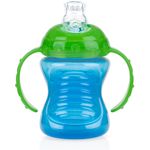 Copo-Nuby-240ml-Com-Alca-Azul