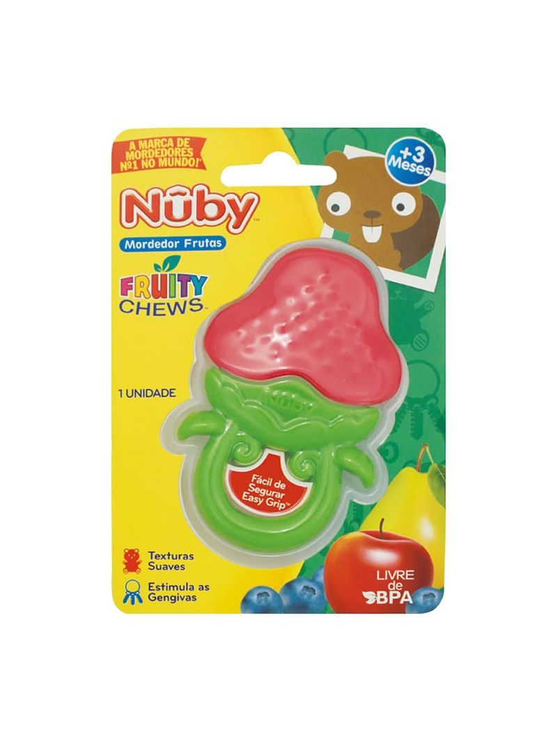 Mordedor-Nuby-Com-1-Frutas-Sortido