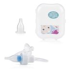 Aspirador-Nasal-Nuby-Com-Estojo-E-Filtro