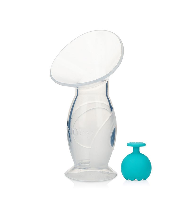 Tira-Leite-Nuby-Com-1-Silicone