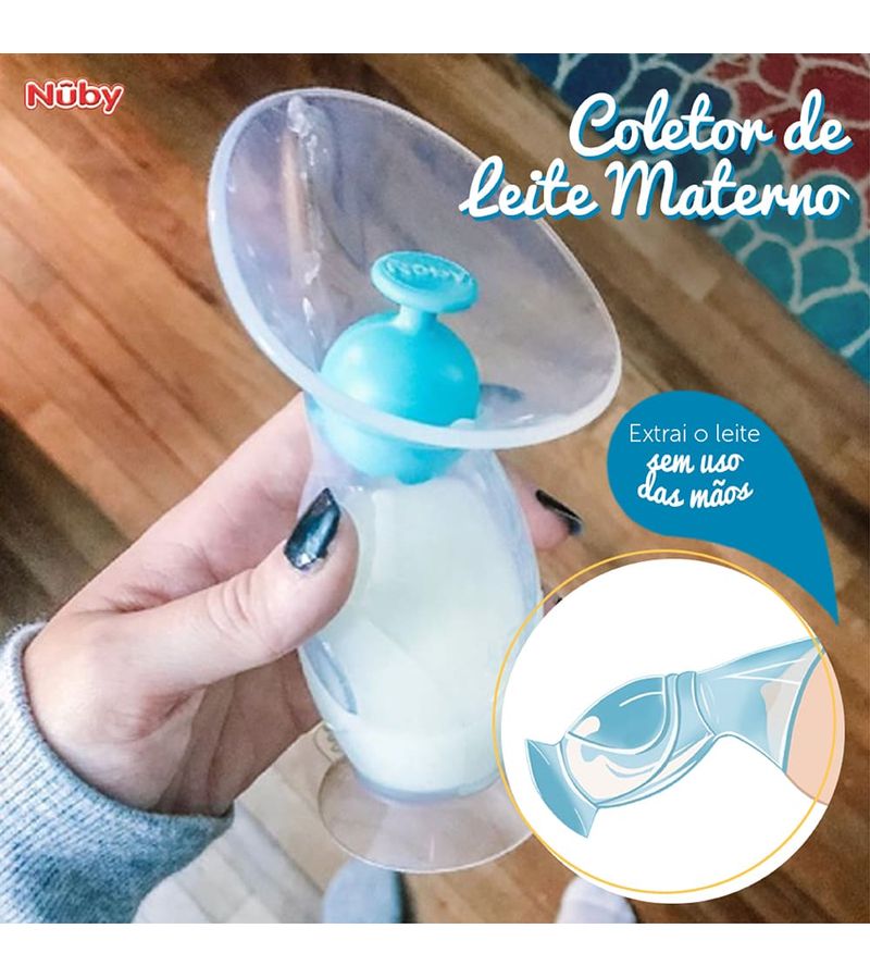 Tira-Leite-Nuby-Com-1-Silicone