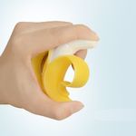 Massageador-Dental-Nuby-Banana