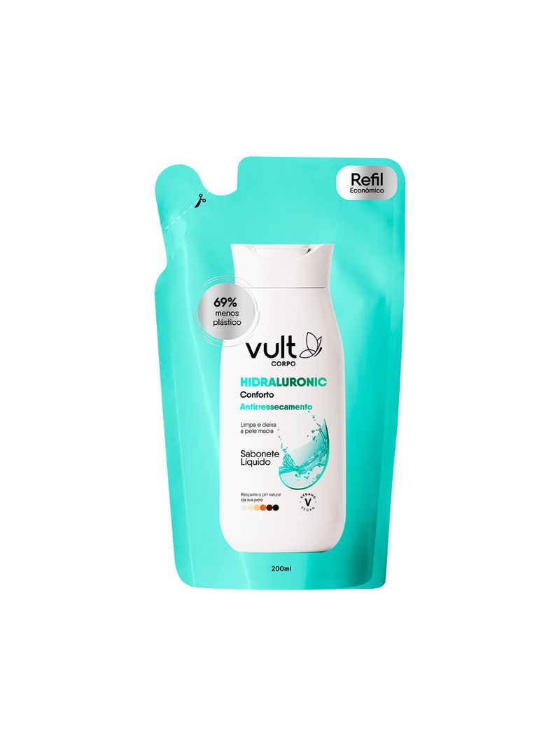 Sabonete-Vult-Corpo-Liquido-200ml-Hidraluronic-Conforto-Refil
