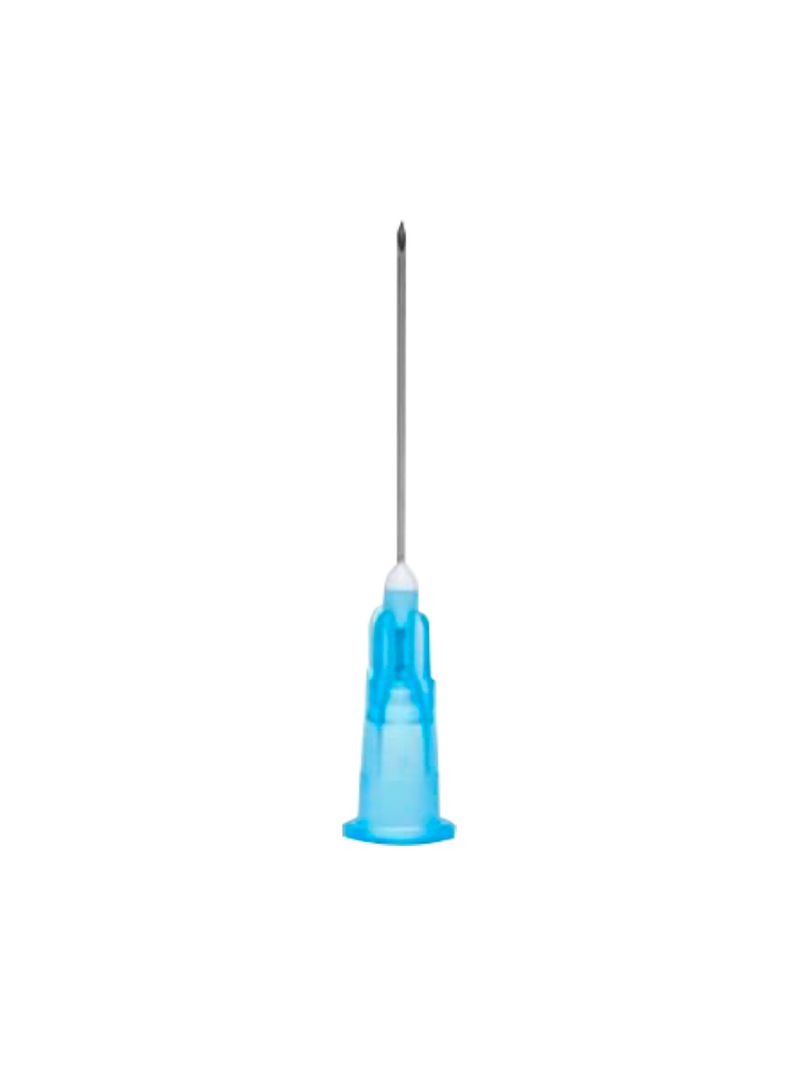 Agulha-Wiltex-060x25-Descartavel