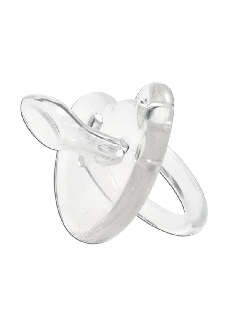 Chupeta-Kuka-Soft-N.2-100--Silicone-Ortodontica