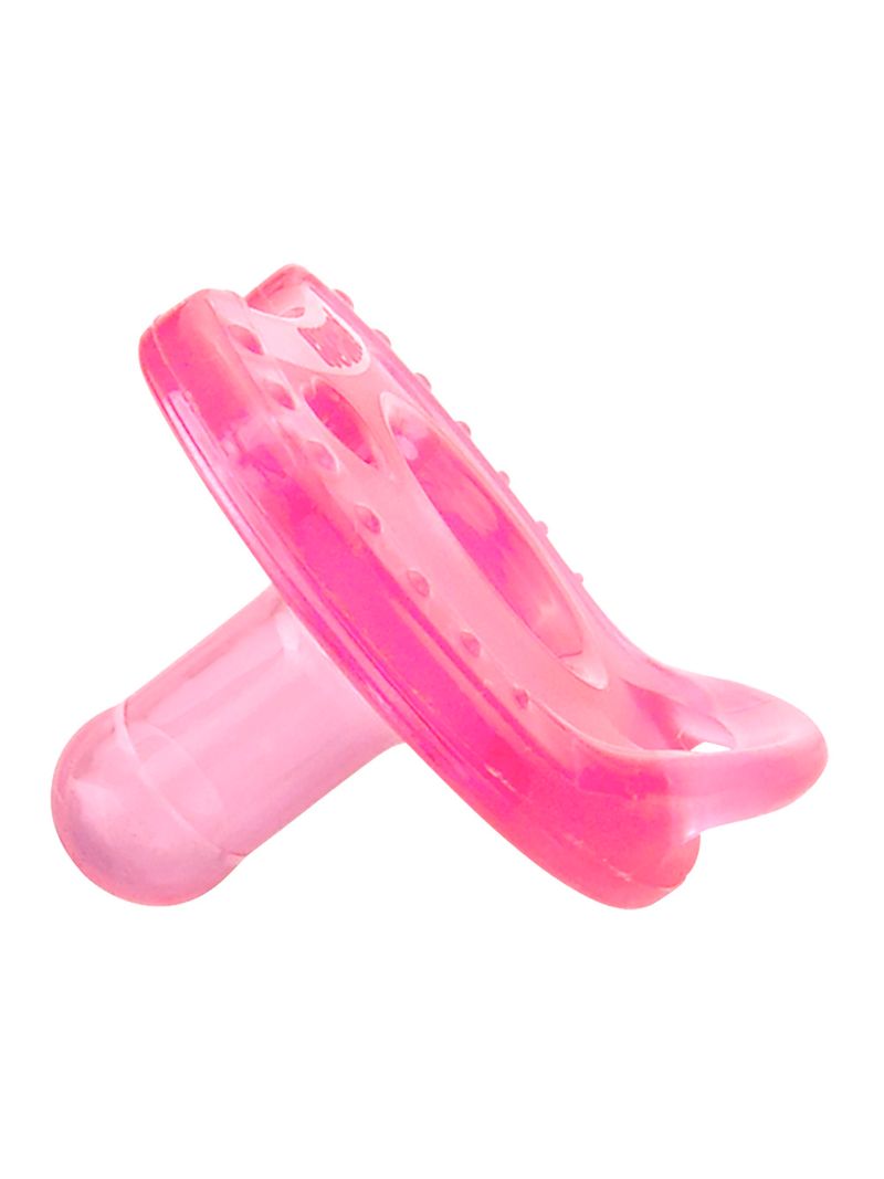 Chupeta-Kuka-Soft-Comfort-Silicone-Redonda-Rosa-2908